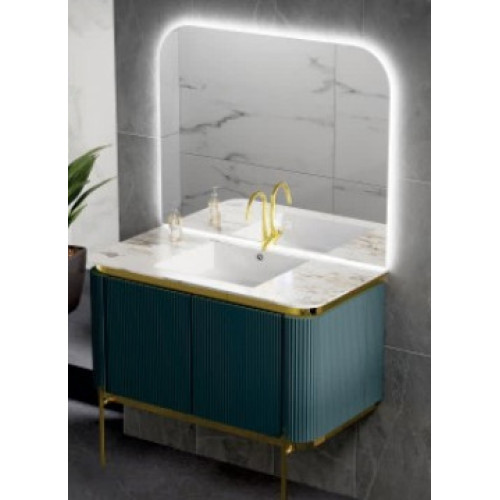 TỦ LAVABO KASSANI KS- 10004